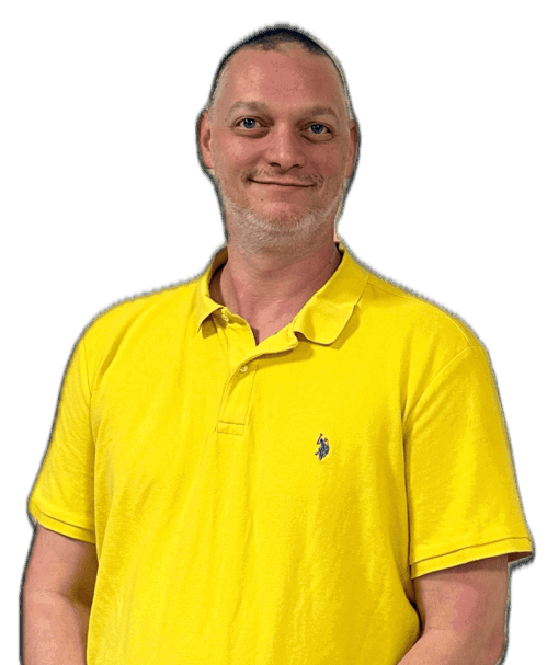 Brian Hall